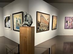 -中华艺术宫(上海美术馆)