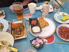 -My Way Town买味堂·东南亚餐厅(亦庄店)