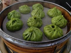 -清真老铁家灌汤包