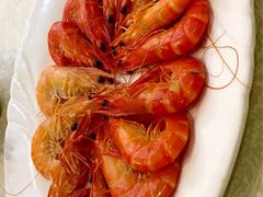 -东豪园林海鲜酒家(南港路辅路店)