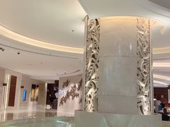 -上海雅居乐万豪侯爵酒店