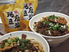 -秦云老太婆摊摊面(观音桥店)