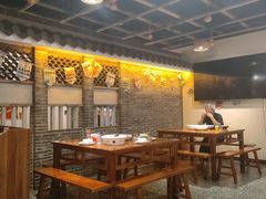 -苏渝汇重庆江湖菜(桐泾公园店)