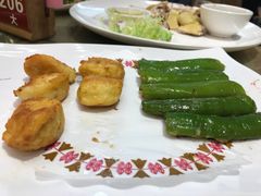 -丰尔粥食·顺德鱼生·干蒸排骨顺德菜(大良分店)