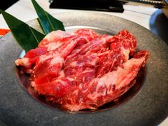 -范儿·嫂子烤肉·精致炭火烤肉(长治路店)