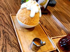 -After You Dessert Cafe(Silom Complex)