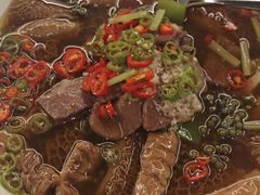 -三利音·东方司宴(外滩店)