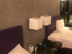 -香港港威酒店-马哥孛罗