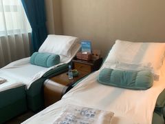 -豪爵足道·SPA(二七路店)