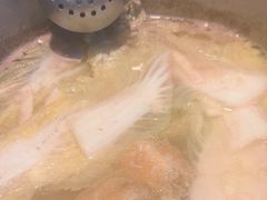 -朴小妹人参鸡汤火锅(长白山万达店)