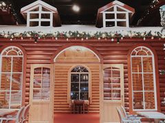 -宁波冰雪大世界(北仑区)