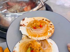 -仙螺岛海鲜自助餐厅(总店)