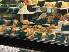 -星巴克臻选店(澳门伦敦人店)