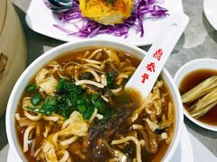 蟹斗-鼎泰丰(国贸商城店)
