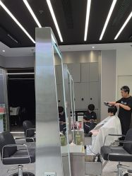 -京世沙龙
