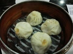 -王家沙点心店(南京西路总店)