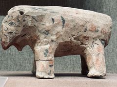 -敦煌市博物馆