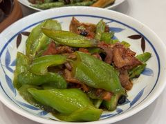 -天龙宝严素食馆(大兴善寺店)
