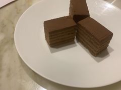 -顺德美的万豪酒店-万豪中餐厅