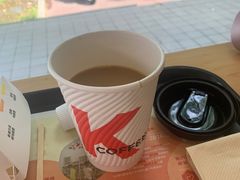 -肯德基(大兴火车站店)