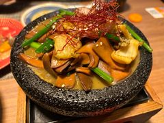 -满来寿喜烧(金虹桥店)