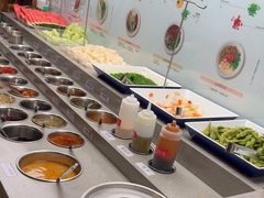 -海底捞火锅(顺义华联店)