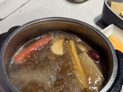 -捞天下大众火锅(水上公园店)