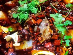 -受气牛肉·重庆耙牛肉(来福士店)