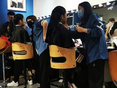 -海马体照相馆(万菱汇店)