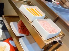 -海底捞火锅(让胡路万达店)