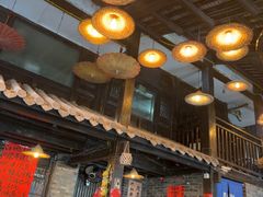 -饭江湖·江湖菜(湖广会馆店)