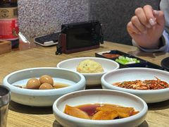 -泥炉烧肉师(新街口金銮巷店)