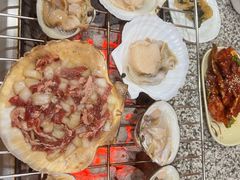 -震海贝烤贝·民俗特色店(延吉总店)
