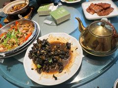 -美极鲜食坊(宝安南路店)