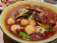 -小乾杯串店•16年沈阳烧烤(文安路店)