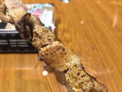 -乡村馕坑肉·烧烤·新疆菜·本地人更爱吃(阿勒泰首店)