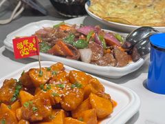 -旺达·福州菜(正大广场店)