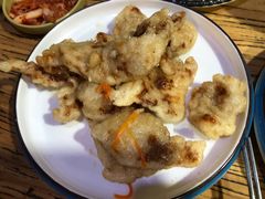 -京玉菲饭店(李村店)