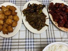 -尹记餐馆(花园店)