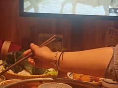 -巴奴毛肚火锅(龙湖锦艺城店)