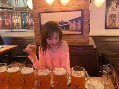 -宝莱纳啤酒花园餐厅PAULANER BRAUHAUS Nanjing(广州路店)