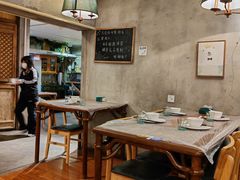 -李记潮汕砂锅粥(营福路店)
