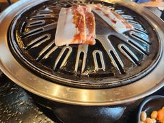 -九田家黑牛烤肉料理(珠江摩尔店)