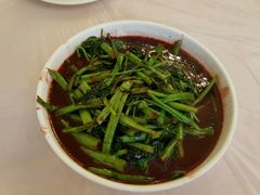 腐乳空心菜-玲珑餐厅(陕西南路店)