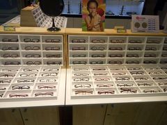 -MiRi眼镜连锁·蔡司·尼康控优点合作店(莘庄店)