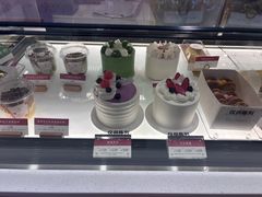 -LE JARDIN de Joel Robuchon(新世界大丸百货店)