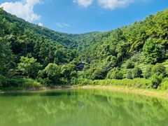 -九龙潭景区