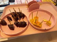 -好利来(望京中福店)
