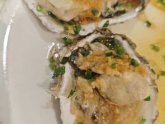 -好兄弟郭巨海鲜(天一阁店)