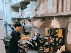 -孖记茶档·热腾茶餐(乐峰店)